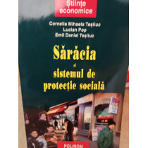 Saracia si sistemul de protectie sociala