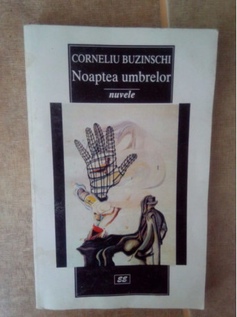 Noaptea umbrelor