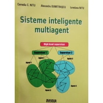 Sisteme inteligente multiagent