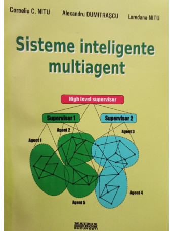 Sisteme inteligente multiagent