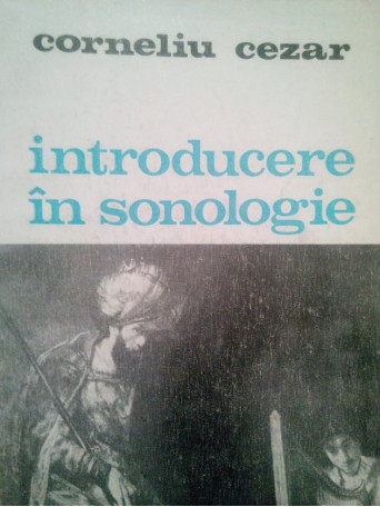 Introducere in sonologie