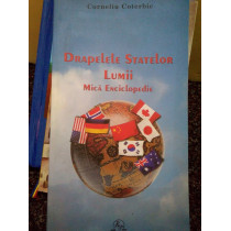 Drapelele statelor lumii