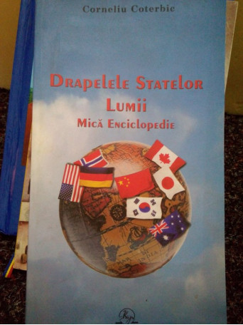 Drapelele statelor lumii