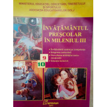 Invatamantul prescolar in mileniul III