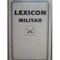 Lexicon militar