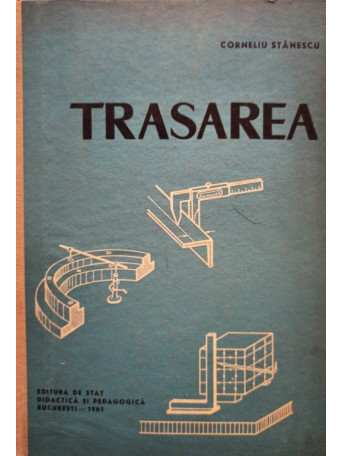 Trasarea