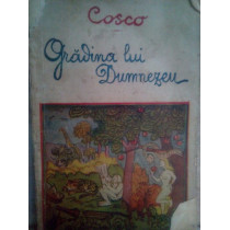 Gradina lui Dumnezeu