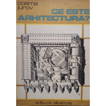 Ce este arhitectura?