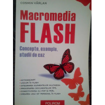 Macromedia flash