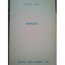 Soneti