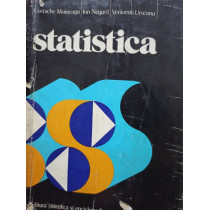 Statistica
