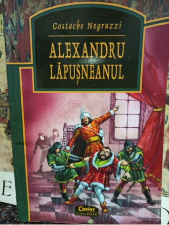 Alexandru Lapusneanul