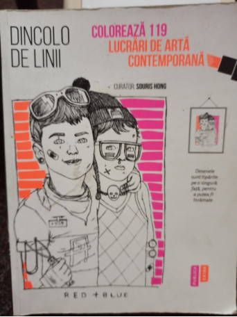 Dincolo de linii