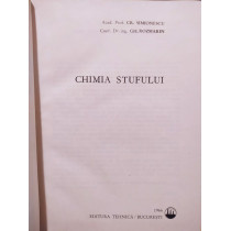 Chimia stufului