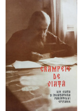 Crampeie de viata - 2000 - Brosata