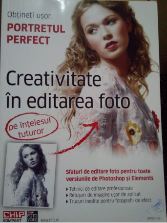 Creativitate in editarea foto
