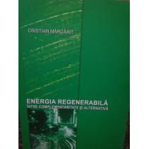 Energia regenerabila