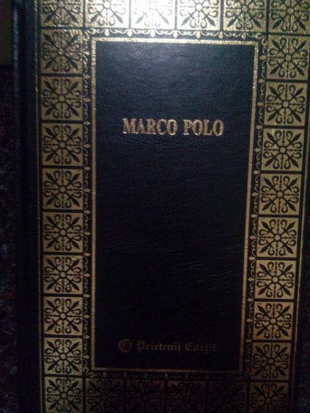 Marco Polo