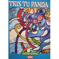 Tris tu panda