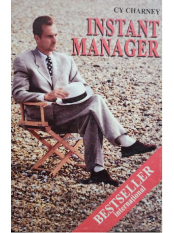 Instant manager