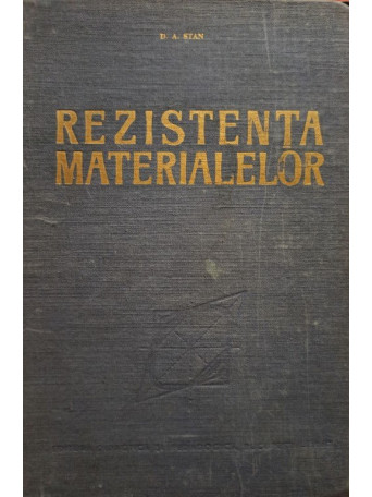 Rezistenta materialelor