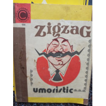 Zigzag umoristic
