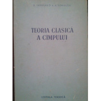 Teoria clasica a campului