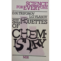 Silhouettes of chemistry