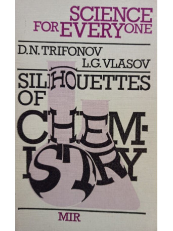 Silhouettes of chemistry