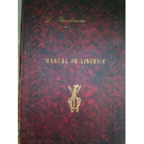 Manual de lingerie