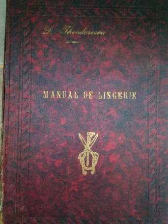 Manual de lingerie