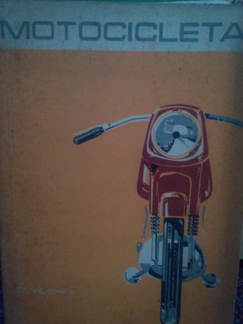 Motocicleta