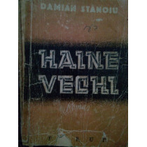 Haine vechi (semnata)