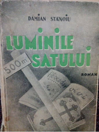 Luminile satului