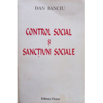 Control social si sanctiuni sociale