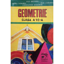 Geometrie clasa a VIa