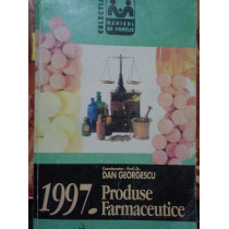 Produse farmaceutice