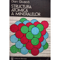 Structura atomica a mineralelor