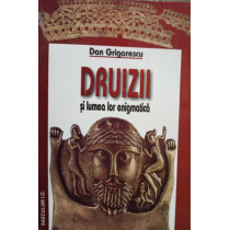 Druizii si lumea lor enigmatica