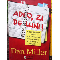 Adio, zi de luni