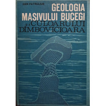 Geologia Masivului Bucegi si a Culoarului Dimbovicioara