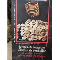 Blestemele comorilor ascunse ale romanilor si ale altor neamuri care au trecut prin Romania