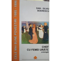 Chef cu femei urate