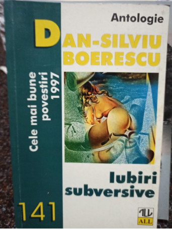 Iubiri subversive