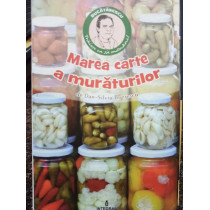 Dan - Silviu Boerescu - Marea carte a muraturilor