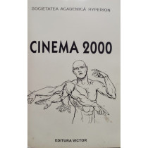 Cinema 2000 (semnata)