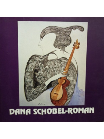 Dana Schobel