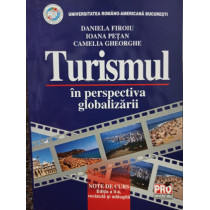 Turismul in perspectiva globalizarii