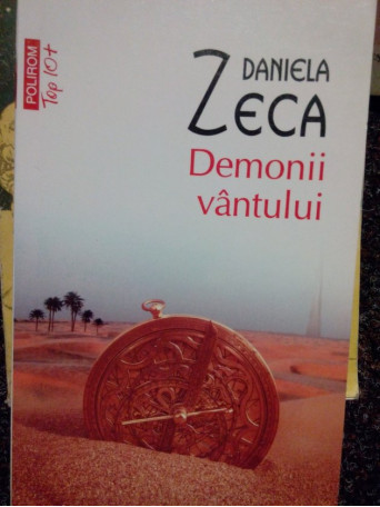 Demonii vantului