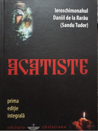 Acatiste